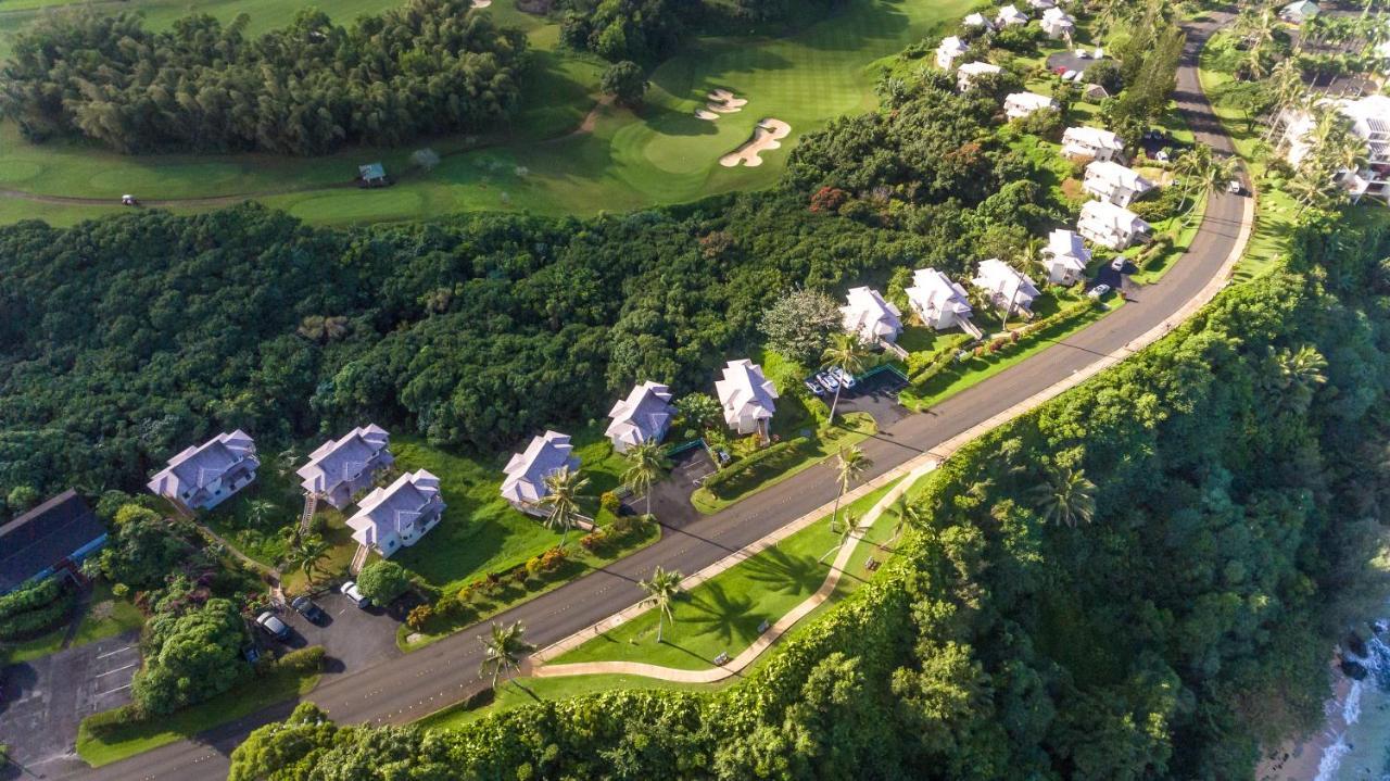 Hanalei Bay Villa Cottage 2Br 2Ba With Mountain Views Hbv24 Принсвілл Екстер'єр фото