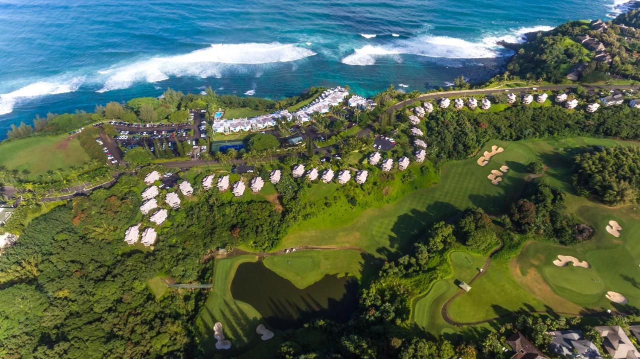 Hanalei Bay Villa Cottage 2Br 2Ba With Mountain Views Hbv24 Принсвілл Екстер'єр фото