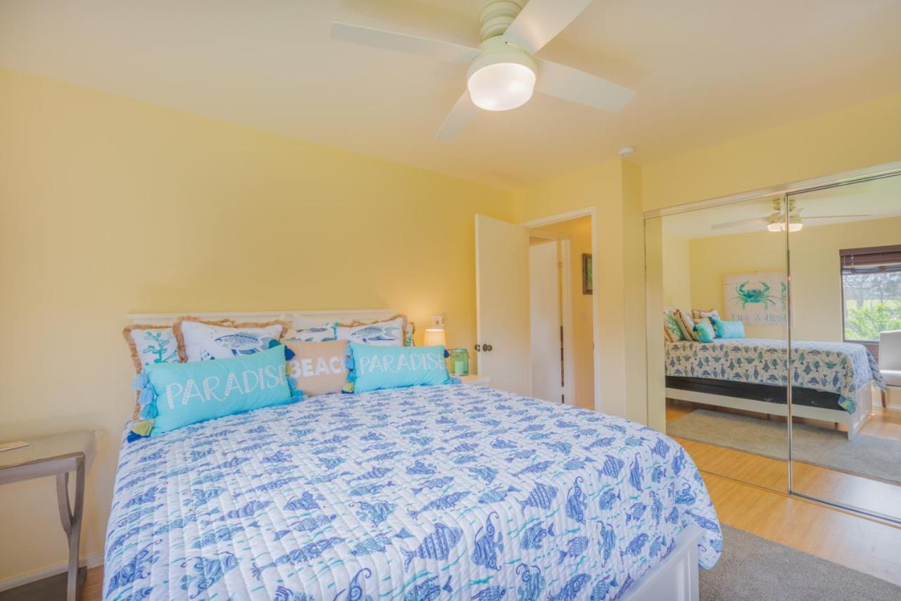 Hanalei Bay Villa Cottage 2Br 2Ba With Mountain Views Hbv24 Принсвілл Екстер'єр фото