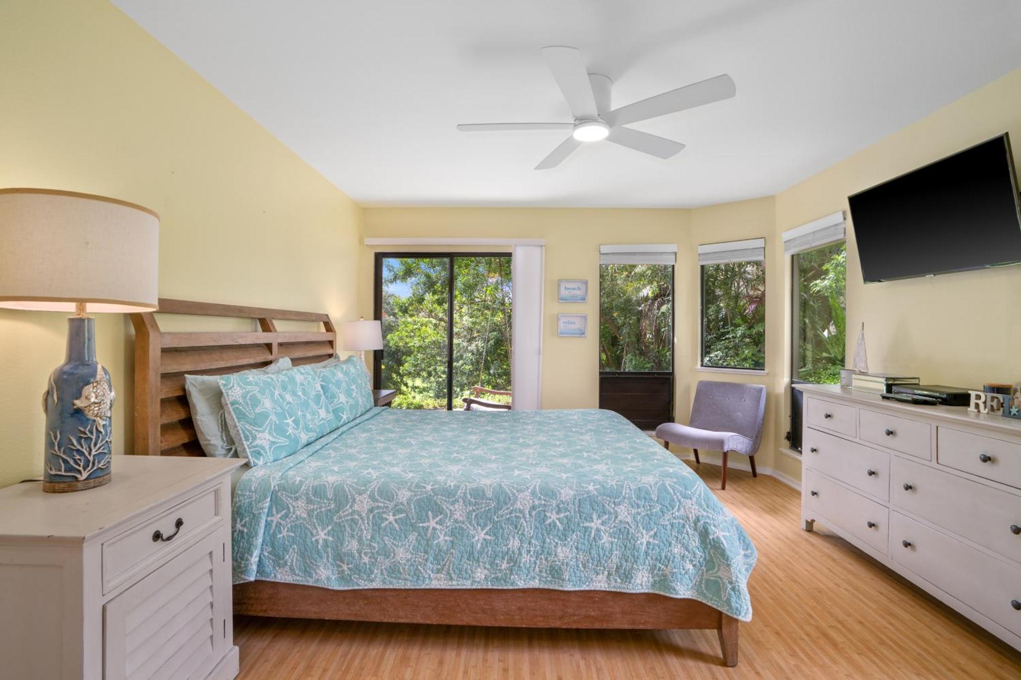 Hanalei Bay Villa Cottage 2Br 2Ba With Mountain Views Hbv24 Принсвілл Екстер'єр фото